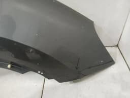 PORSCHE Porsche Cayenne 9Y MK3 E3 Right Wing 9Y0821105B Right Fender — thumbnail 3