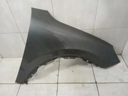 PORSCHE Porsche Cayenne 9Y MK3 E3 Right Wing 9Y0821105B Right Fender — thumbnail 1