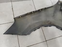 PORSCHE Porsche Cayenne 9Y MK3 E3 Right Wing 9Y0821105B Right Fender — thumbnail 7
