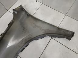PORSCHE Porsche Cayenne 9Y MK3 E3 Right Wing 9Y0821105B Right Fender — thumbnail 8
