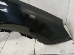 PORSCHE Porsche Cayenne 9Y MK3 E3 Right Wing 9Y0821106B Right Fender — thumbnail 3