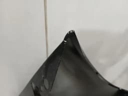 PORSCHE Porsche Cayenne 9Y MK3 E3 Right Wing 9Y0821106B Right Fender — thumbnail 5