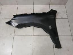PORSCHE Porsche Cayenne 9Y MK3 E3 Right Wing 9Y0821106B Right Fender — thumbnail 6
