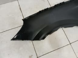 PORSCHE Porsche Cayenne 9Y MK3 E3 Right Wing 9Y0821106B Right Fender — thumbnail 7