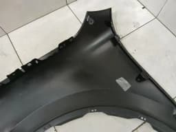 PORSCHE Porsche Cayenne 9Y MK3 E3 Right Wing 9Y0821106B Right Fender — thumbnail 8