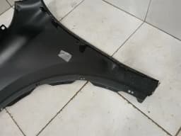 PORSCHE Porsche Cayenne 9Y MK3 E3 Right Wing 9Y0821106B Right Fender — thumbnail 9