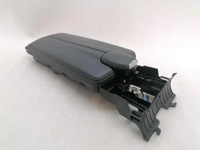 MERCEDES-BENZ Mercedes CLS W218 Armrest A2186808100 Centre Armrest Armrest Leather