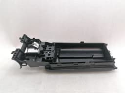MERCEDES-BENZ Mercedes CLS W218 Armrest A2186808100 Centre Armrest Armrest Leather — thumbnail 6