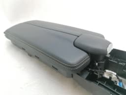 MERCEDES-BENZ Mercedes CLS W218 Armrest A2186808100 Centre Armrest Armrest Leather — thumbnail 8