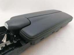MERCEDES-BENZ Mercedes CLS W218 Armrest A2186808100 Centre Armrest Armrest Leather — thumbnail 10