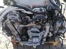 PORSCHE Porsche Cayman 718 GT4 Engine DWA Engine 9A210092302 — thumbnail 3