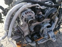 PORSCHE Porsche Cayman 718 GT4 Engine DWA Engine 9A210092302 — thumbnail 4