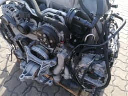 PORSCHE Porsche Cayman 718 GT4 Engine DWA Engine 9A210092302 — thumbnail 5