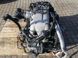 PORSCHE Porsche Cayman 718 GT4 Engine DWA Engine 9A210092302 — thumbnail 6