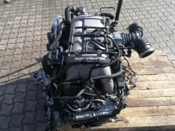 PORSCHE Porsche Cayman 718 GT4 Engine DWA Engine 9A210092302 — thumbnail 7