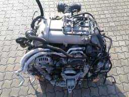 PORSCHE Porsche Cayman 718 GT4 Engine DWA Engine 9A210092302 — thumbnail 9