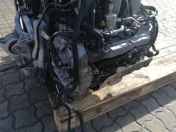 PORSCHE Porsche Cayman 718 GT4 Engine DWA Engine 9A210092302 — thumbnail 10