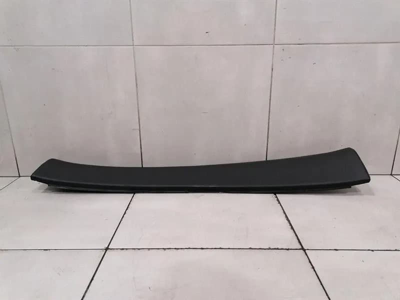 Porsche 911 996 leather cover rear panel 99655508103 covering leather