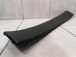 PORSCHE Porsche 911 996 leather cover rear panel 99655508103 covering leather — thumbnail 7