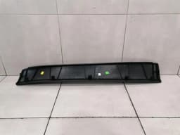 PORSCHE Porsche 911 996 leather cover rear panel 99655508103 covering leather — thumbnail 8