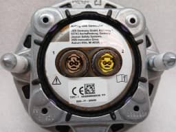 PORSCHE Porsche Cayman 718 GT4 steering wheel module 982880201K leather steering wheel module — thumbnail 7