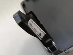 MERCEDES-BENZ Mercedes A Class W176 Armrest A2466809201 Centre Armrest Armrest 7C70 Faulty — thumbnail 7