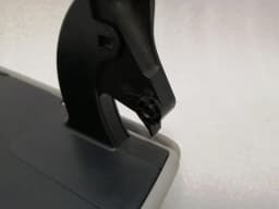 MERCEDES-BENZ Mercedes A Class W176 Armrest A2466809201 Centre Armrest Armrest 7C70 Faulty — thumbnail 4