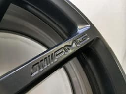 MERCEDES-BENZ Mercedes CL W217 Alloy Wheel Set A2224010600 AMG Rims Set W222 S63 AMG — thumbnail 6