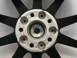 MERCEDES-BENZ Mercedes CL W217 Alloy Wheel Set A2224010600 AMG Rims Set W222 S63 AMG — thumbnail 9