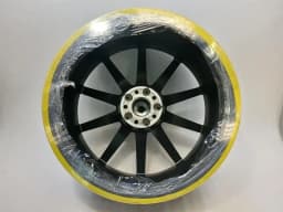 MERCEDES-BENZ Mercedes CL W217 Alloy Wheel Set A2224010600 AMG Rims Set W222 S63 AMG — thumbnail 8
