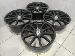MERCEDES-BENZ Mercedes CL W217 Alloy Wheel Set A2224010600 AMG Rims Set W222 S63 AMG — thumbnail 2