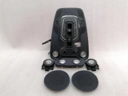 BENTLEY Bentley Bentayga 36A MK2 Dome Light 36A947135BF Interior Light Interior Lamp — thumbnail 1