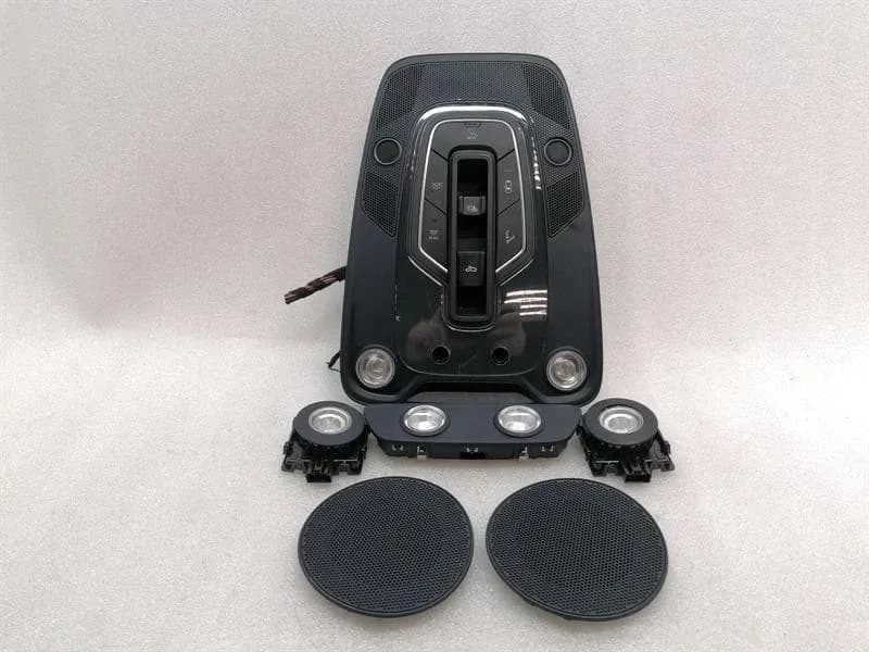 BENTLEY Bentley Bentayga 36A MK2 Dome Light 36A947135BF Interior Light Interior Lamp