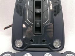 BENTLEY Bentley Bentayga 36A MK2 Dome Light 36A947135BF Interior Light Interior Lamp — thumbnail 4