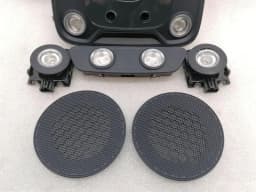 BENTLEY Bentley Bentayga 36A MK2 Dome Light 36A947135BF Interior Light Interior Lamp — thumbnail 5