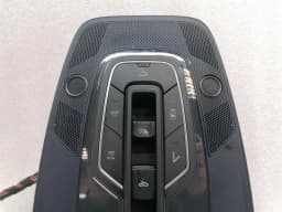 BENTLEY Bentley Bentayga 36A MK2 Dome Light 36A947135BF Interior Light Interior Lamp — thumbnail 10