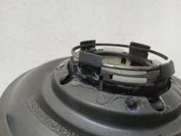 BENTLEY 20 Bentley Continental GT W12 Alloy Wheel Set 3W0601025AM Rims Set 9J ET41 — thumbnail 10