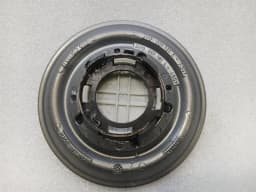 BENTLEY 20 Bentley Continental GT W12 Alloy Wheel Set 3W0601025AM Rims Set 9J ET41 — thumbnail 8