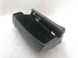 MERCEDES-BENZ Mercedes CLS W218 storage box left seat A2128100304 storage box seat left — thumbnail 3