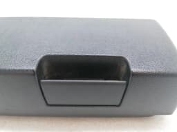 MERCEDES-BENZ Mercedes CLS W218 storage box left seat A2128100304 storage box seat left — thumbnail 7