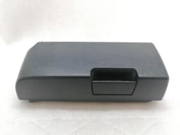 MERCEDES-BENZ Mercedes CLS W218 storage box left seat A2128100304 storage box seat left — thumbnail 1