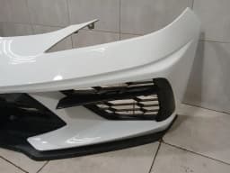 CHEVROLET CHEVROLET CORVETTE C8 FRONT BUMPER 84925599 FRONT BUMPER COMPLETE STINGRAY — thumbnail 10