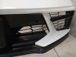 CHEVROLET CHEVROLET CORVETTE C8 FRONT BUMPER 84925599 FRONT BUMPER COMPLETE STINGRAY — thumbnail 9