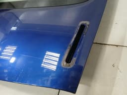 PORSCHE Porsche Cayman 718 GT4 Boat Lid 98151291182 Tailgate GT4 ONLY — thumbnail 3
