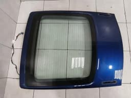 PORSCHE Porsche Cayman 718 GT4 Boat Lid 98151291182 Tailgate GT4 ONLY — thumbnail 2