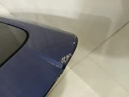 PORSCHE Porsche Cayman 718 GT4 Boat Lid 98151291182 Tailgate GT4 ONLY — thumbnail 7
