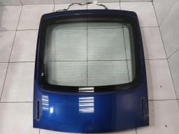 PORSCHE Porsche Cayman 718 GT4 Boat Lid 98151291182 Tailgate GT4 ONLY — thumbnail 1