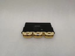 MERCEDES-BENZ Mercedes A Class W176 Seat Electronic Module A2468200526 Seat Control Unit — thumbnail 1