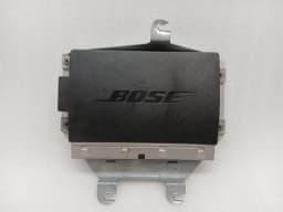 PORSCHE Porsche Cayman 718 GT4 Amplifier 4G5035223E Amp Bose Audio — thumbnail 8