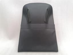 MERCEDES-BENZ Mercedes CLS W218 left lower seat cushion A2189100950 seat cushion vented — thumbnail 4